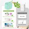 Label Makers, Label Maker Machine with Tape P12, Portable Mini Thermal Inkless Label Printer with Fonts, Bluetooth Sticker Maker for Home Office Organization Labeling